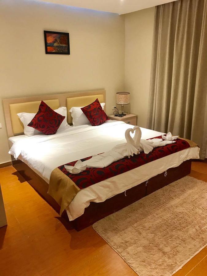 Central Boutique Hotel Vientiane Esterno foto